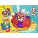 Puzzle 20 elementów miniMaxi Tajna akcja Magic Box Super Things Trefl