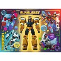 Puzzle 200 elementów Transformers Trefl