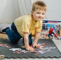 Puzzle 24 elementy SUPER MAXI Spiderman wyrusza do akcji Trefl