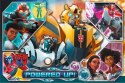 Puzzle 300 elementów W świecie Transformers Trefl