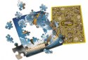 Puzzle 3D National Geographic - Pterozaur Cubic Fun