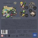 Puzzle drewniane 500+1 elementów Domek na plaży Trefl