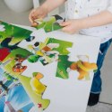 Układanka Baby MAXI 2x10 elementów elementów Drużyna Paw Patrol Trefl
