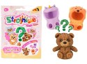 Figurka Strojnisie Misie 1 pak MIX 8 wzorów Epee