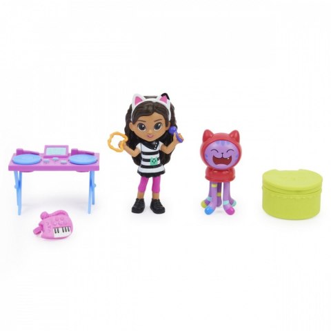 Figurki Koci Domek Gabi Małe zestawy asortyment Spin Master