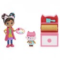 Figurki Koci Domek Gabi Mały Zestaw Art Studio Spin Master