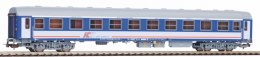 Kuszetka PKP Intercity 110A wydanie nr 3 Piko