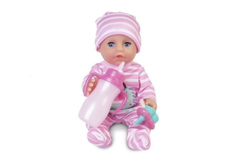Lalka Natalia - Siusiający maluszek 17 cm Artyk
