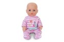 Lalka Natalia - Siusiający maluszek 17 cm Artyk