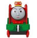 Lokomotywa duża metalowa Tomek i Przyjaciele, Yong Bao Fisher Price