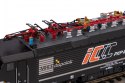 Lokomotywa elektryczna E 189-154 PKP Intercity REV 16.04.10 epoka V Piko