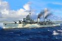 Model plastikowy Belfast 1942 1/700 Trumpeter