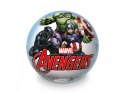 Piłka gumowa bio 23 cm - Avengers Mondo