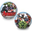 Piłka gumowa bio 23 cm - Avengers Mondo