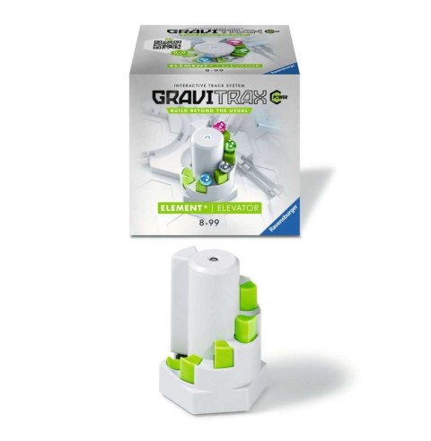 Zestaw Gravitrax Power Dodatek Winda Ravensburger Polska