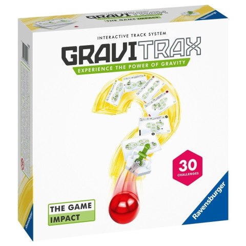 Zestaw Gravitrax The Game Impact Ravensburger Polska