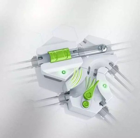 Zestaw Gravitrax Power Dodatek Switch&Trigger Ravensburger Polska
