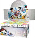 Bańki - Disney 100 Lat 60 ml display 36 sztuk Brimarex