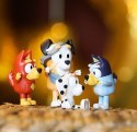 Figurki Bluey 4-pak Szkolna paczka Tm Toys