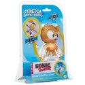 Figurka Stretch Złoty Sonic Cobi