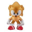 Figurka Stretch Złoty Sonic Cobi