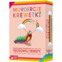 Gra Krewetki Rebel