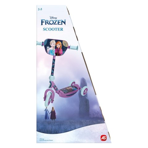 Hulajnoga 3-kołowa Frozen As Company