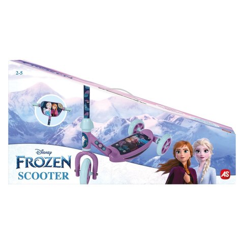 Hulajnoga 3-kołowa Frozen As Company