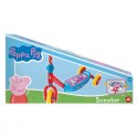 Hulajnoga 3-kołowa Świnka Peppa As Company