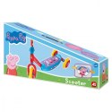 Hulajnoga 3-kołowa Świnka Peppa As Company