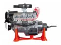 Imitacja silnika w skali 1:4 Visible V-8 Engine Revell