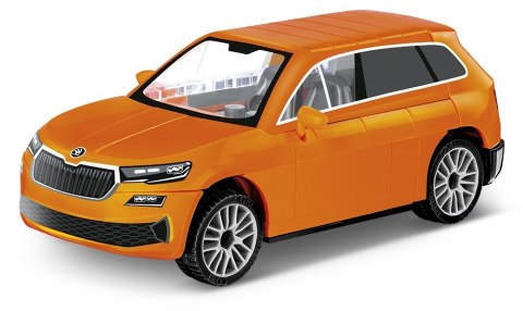 Klocki Skoda Karoq Cobi Klocki