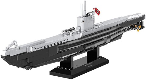 Klocki U-BOOT U-96 (Typ VIIC) Cobi Klocki