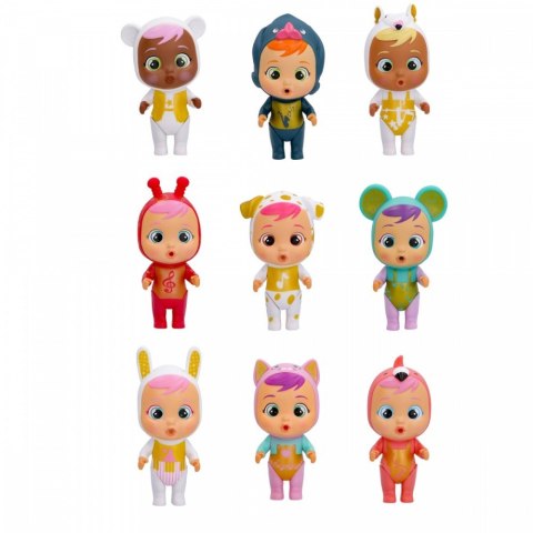 Lalka Cry Babies Magic Tears Edycja Muzyczna Tm Toys