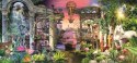 Puzzle 13200 elementów High Quality The Masterpiece Clementoni