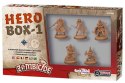 Rozszerzenie gry Zombicide: Hero Box Portal Games