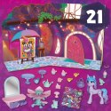 Zestaw figurek My Little Pony Izzy i przyjęcie w ogrodzie Hasbro