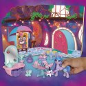 Zestaw figurek My Little Pony Izzy i przyjęcie w ogrodzie Hasbro
