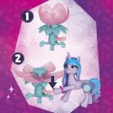 Zestaw figurek My Little Pony Izzy i przyjęcie w ogrodzie Hasbro