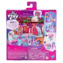Zestaw figurek My Little Pony Izzy i przyjęcie w ogrodzie Hasbro