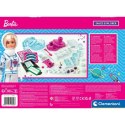 Zestaw naukowy Barbie w kosmosie Clementoni