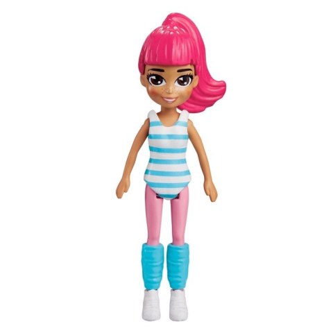 Figurka Polly Pocket HKV87 Mattel
