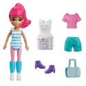 Figurka Polly Pocket HKV87 Mattel