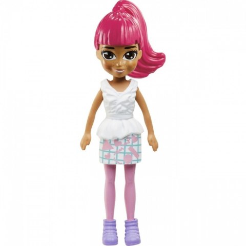 Figurka Polly Pocket HKV87 Mattel