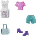 Figurka Polly Pocket HKV87 Mattel