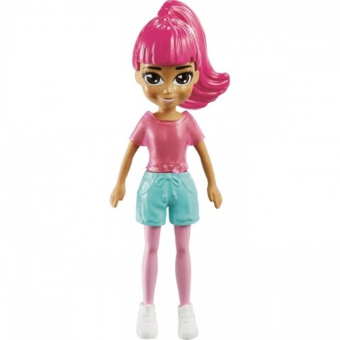 Figurka Polly Pocket HKV87 Mattel
