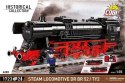 Klocki Lokomotywa parowa DR BR 52/TY2 Cobi Klocki