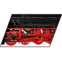 Klocki Lokomotywa parowa DR BR 52/TY2 Cobi Klocki