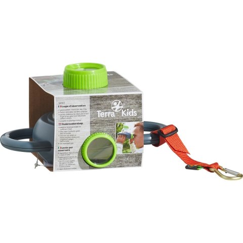 Lupa do obserwacji Terra Kids Haba