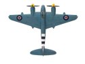 Model plastikowy De Havilland Mosquito PR.XVI 1/72 Airfix